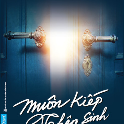 Combo Muôn Kiếp Nhân Sinh 1,2,3 (Tác giả: Nguyên Phong)