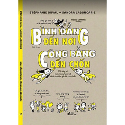 Bình Đẳng Đến Nơi, Công Bằng Đến Chốn - Bản Quyền