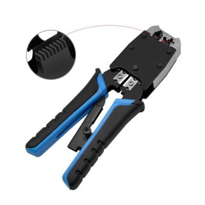 Kìm bấm mạng chính hãng Talon TL-500R