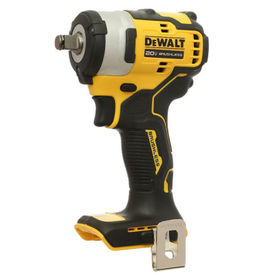 MÁY SIẾT BULONG CẦM TAY 20V DEWALT DCF911M2 - HÀNG CHÍNH HÃNG