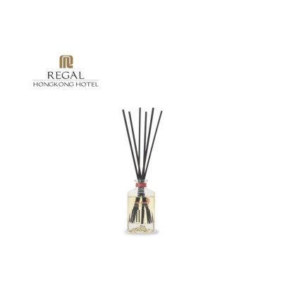 Que mây tán hương khách sạn 5* Regal Hotel HK