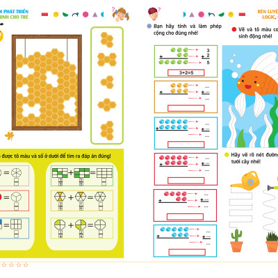 Phát Triển Trí Tuệ IO - 668 Câu Hỏi Phát Triển Trí Thông Minh Cho Trẻ - Tập 2 ( Bìa Mềm )