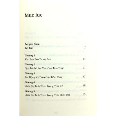 Sách - Sức Mạnh Tiềm Thức Bìa Mềm - First News