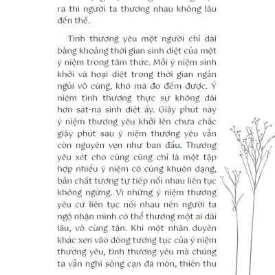 Đủ Duyên Ta Lại Tương Phùng