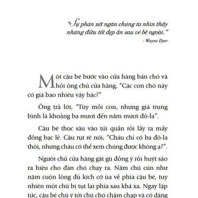 Hạt Giống Tâm Hồn - Tập 4 - Từ Những Điều Bình Dị (Tái Bản 2022)