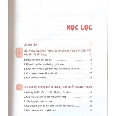 Yêu Con Như Thế Là vừa Đủ: "Cái Tôi Lành Mạnh" (Cẩm Nang Nuôi Dạy Trẻ Lớp 5)