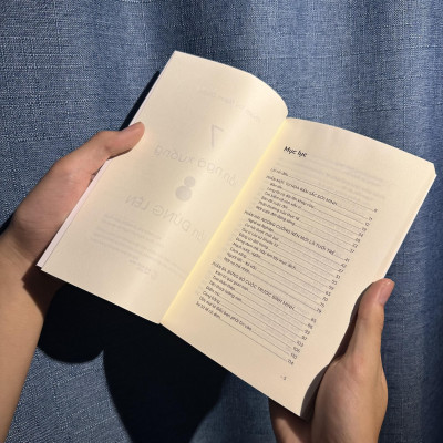 7 Lần Ngã Xuống, 8 Lần Đứng Lên