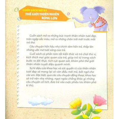 Bé Khám Phá Khoa Học Qua Truyện Đồng Thoại - Động Vật Bí Ẩn: Vòng Đời Của Bướm