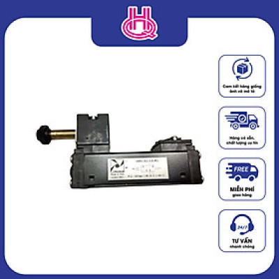 Van điều khiển khí nén Pneumax dòng 1051