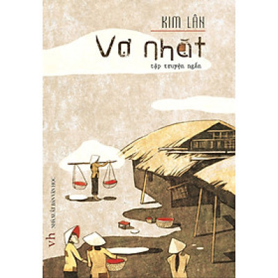 Sách: Vợ Nhặt (Tái Bản)
