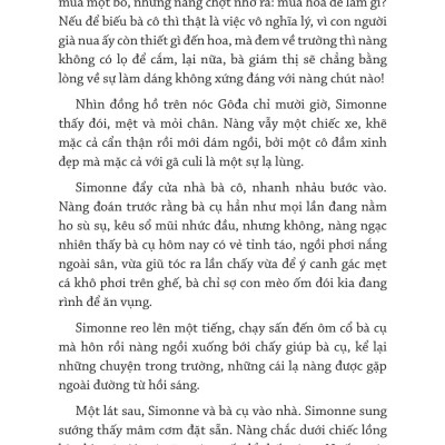 Những Đêm Sương
