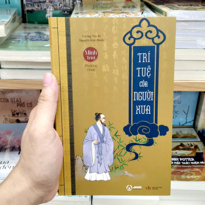 Minh Triết Phương Đông - Trí Tuệ Của Người Xưa