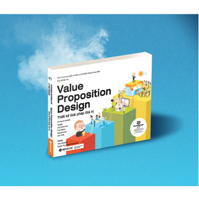 Bộ 4 Cuốn "Binh Pháp" Cho Doanh Nghiệp : Testing Business Ideas - Kiểm Chứng Ý Tưởng Kinh Doanh + Business Model Generation - Tạo Lập Mô Hình Kinh Doanh + Value Proposition Design - Thiết Kế Giải Pháp Giá Trị + The Invincible Company - Tạo Lập Mô Hình Do