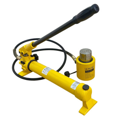 Kích thủy lực 30 tấn hành trình 50mm RSC-3050