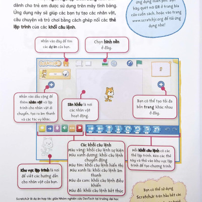 Tớ Đến Với Lập Trình: Tập Thu Âm Và Lồng Tiếng