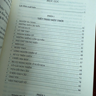 NẾP CŨ - TIẾT THÁO MỘT THỜI - TINH THẦN TRỌNG NGHĨA PHƯƠNG ĐÔNG - MÚA THIẾT LĨNH, NÉM BÚT CHÌ - NHO SĨ ĐÔ VẬT – Nxb Trẻ