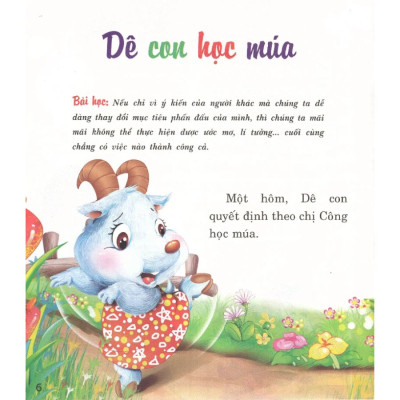 Truyện Kể Trước Khi Ngủ - Tốt Bụng