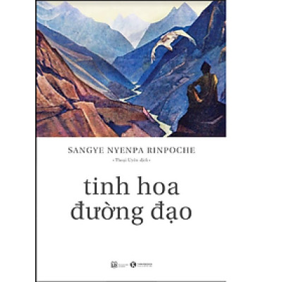 Tinh hoa đường đạo
