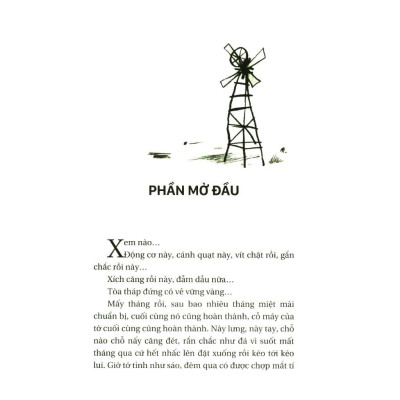 Sách - Cậu Nhóc Gặt Gió - Huy Hoàng Bookstore