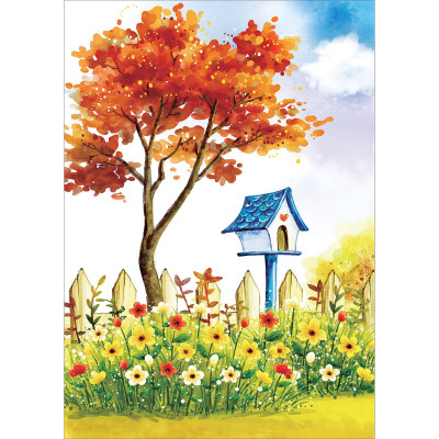 Chăm Chỉ - Tớ Thích Học  - Nhật Kí Trưởng Thành Cho Học Sinh Tiểu Học