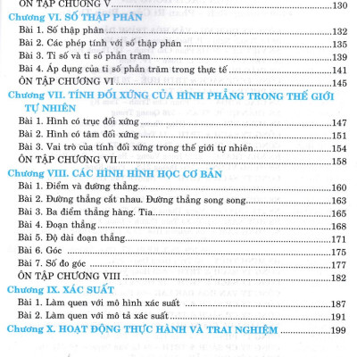 Tài Liệu Dạy - Học Toán 6 (Theo Chương Trình Giáo Dục Phổ Thông Mới) 