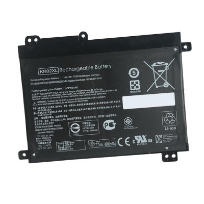 Pin Tương Thích Cho Laptop Hp Pavilion X360 11-Ad026Tu - Hàng Nhập Khẩu New Seal TEEMO PC TEBAT312