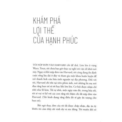 Sách Hạnh Phúc Trong Công Việc - Alphabooks - BẢN QUYỀN