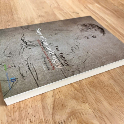 Suy niệm mỗi ngày - Lev Tolstoy - Đỗ Tư Nghĩa dịch