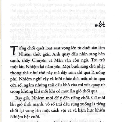 Phòng Trọ Ba Người (Tái Bản 2022)