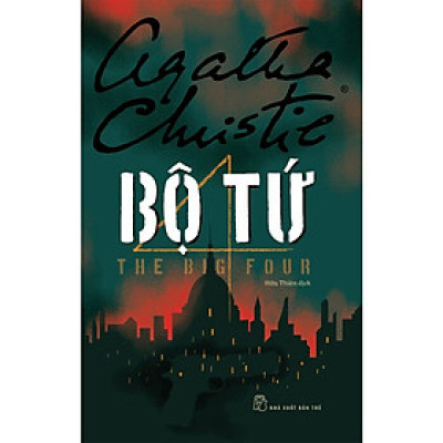 Bộ Tứ - Agatha Christie