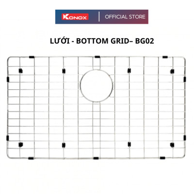 Lưới KONOX Bottom Grid