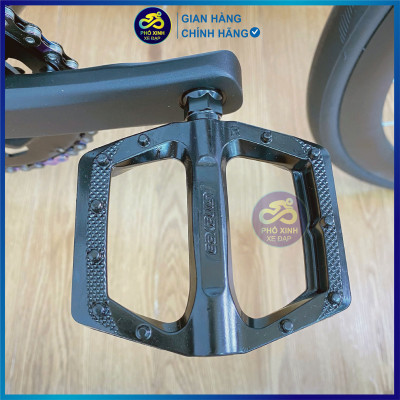 XE ĐẠP ĐUA TWITTER T10 [2026] – PHIÊN BẢN GROUP SET RETROSPEC 2X12, VÀNH NHÔM