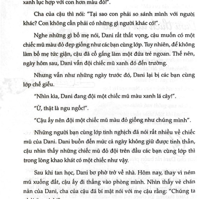 Quản Lý Tốt Bản Thân - Những Câu Chuyện Bồi Dưỡng Tính Tự Lập