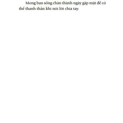 Hạt Giống Tâm Hồn - Tập 4 - Từ Những Điều Bình Dị (Tái Bản 2022)