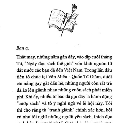 Email Lúc 0 Giờ (Tản Văn)