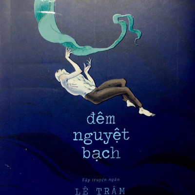 Đêm Nguyệt Bạch
