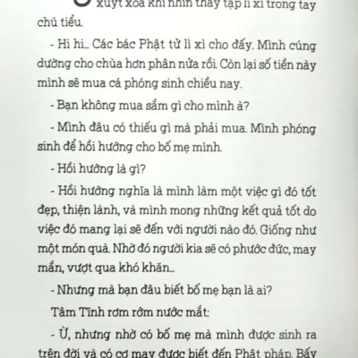 Mẹ Kể Con Nghe Chuyện Chùa Việt Tập 6: Lễ Cả Năm Không Bằng Rằm Tháng Giêng