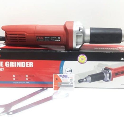 MÁY MÀI KHUÔN 550W 6MM FEG EG-907 - HÀNG CHÍNH HÃNG