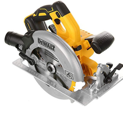 MÁY CƯA PIN CẦM TAY 18V 184MM DEWALT DCS570M1- HÀNG CHÍNH HÃNG
