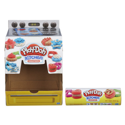 Đồ Chơi PLAYDOH Bánh Cookies Ngọt Ngào E5100
