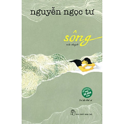 Sông - Nguyễn Ngọc Tư _TRE