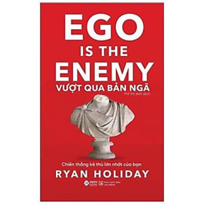 Vượt Qua Bản Ngã - Bản Quyền