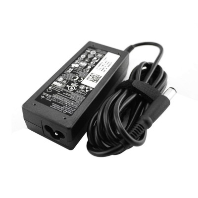 Sạc Tương Thích Cho Laptop Dell Inspiron N4030 Adapter 19.5V-3.34A 19.5V-4.62A - Hàng Nhập Khẩu New Seal TEEMO PC TEAC517