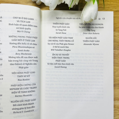 Sách - Nguồn Gốc Thiền Phật Giáo (THA)