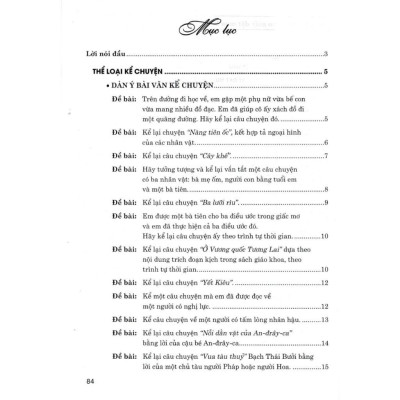 Sách - Những Bài Làm Văn Hay Lớp 4 - Dùng Chung Cho Các Bộ SGK Hiện Hành - Hồng Ân