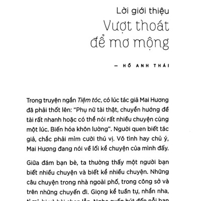 Góc Phố