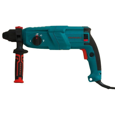 MÁY KHOAN BÊ TÔNG 3 CHỨC NĂNG 900W 28MM YMS-28 YAMASU - HÀNG CHÍNH HÃNG