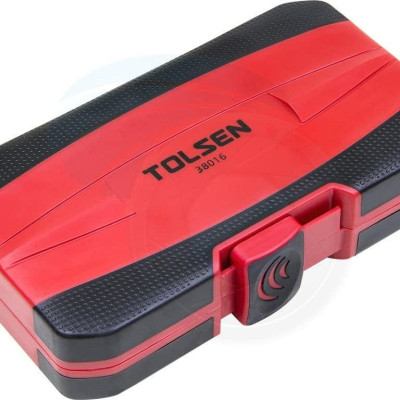 BỘ VÍT CÁCH ĐiỆN 13 CÂY TOLSEN 38016 - HÀNG CHÍNH HÃNG