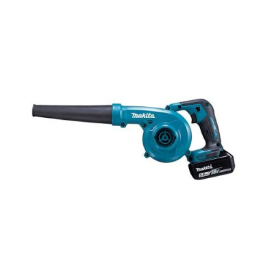 [Hàng chính hãng] - Máy thổi dùng pin(18v) Makita - DUB185RT 