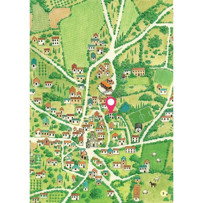 Truyện tranh khoa học về các loài côn trùng